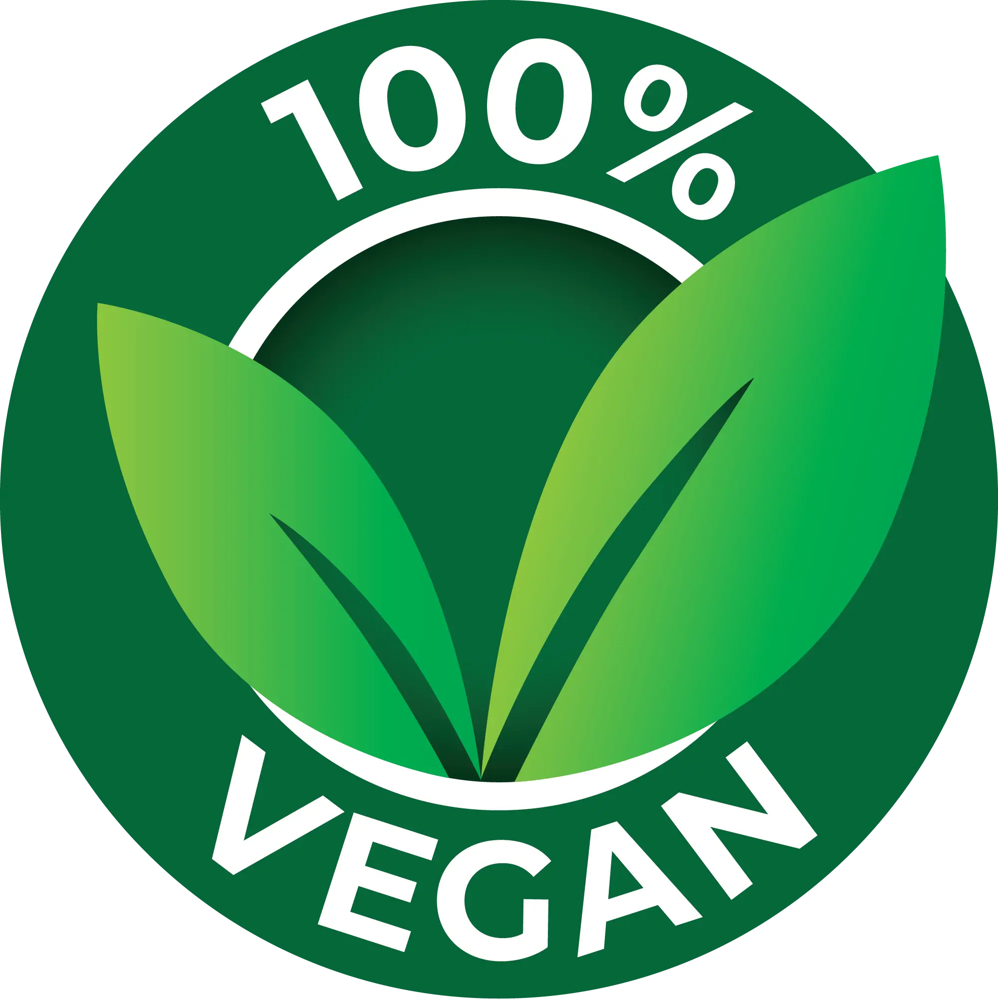 Logo Vegan